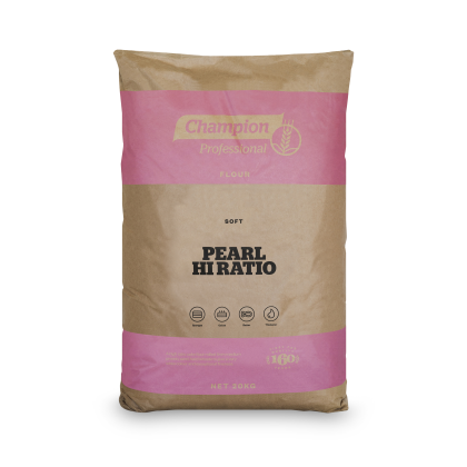 Flour Hi Ratio Pearl