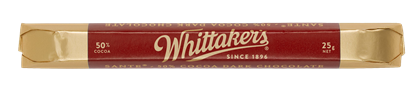 Chocolate Bar Sante Dark Wrapped
