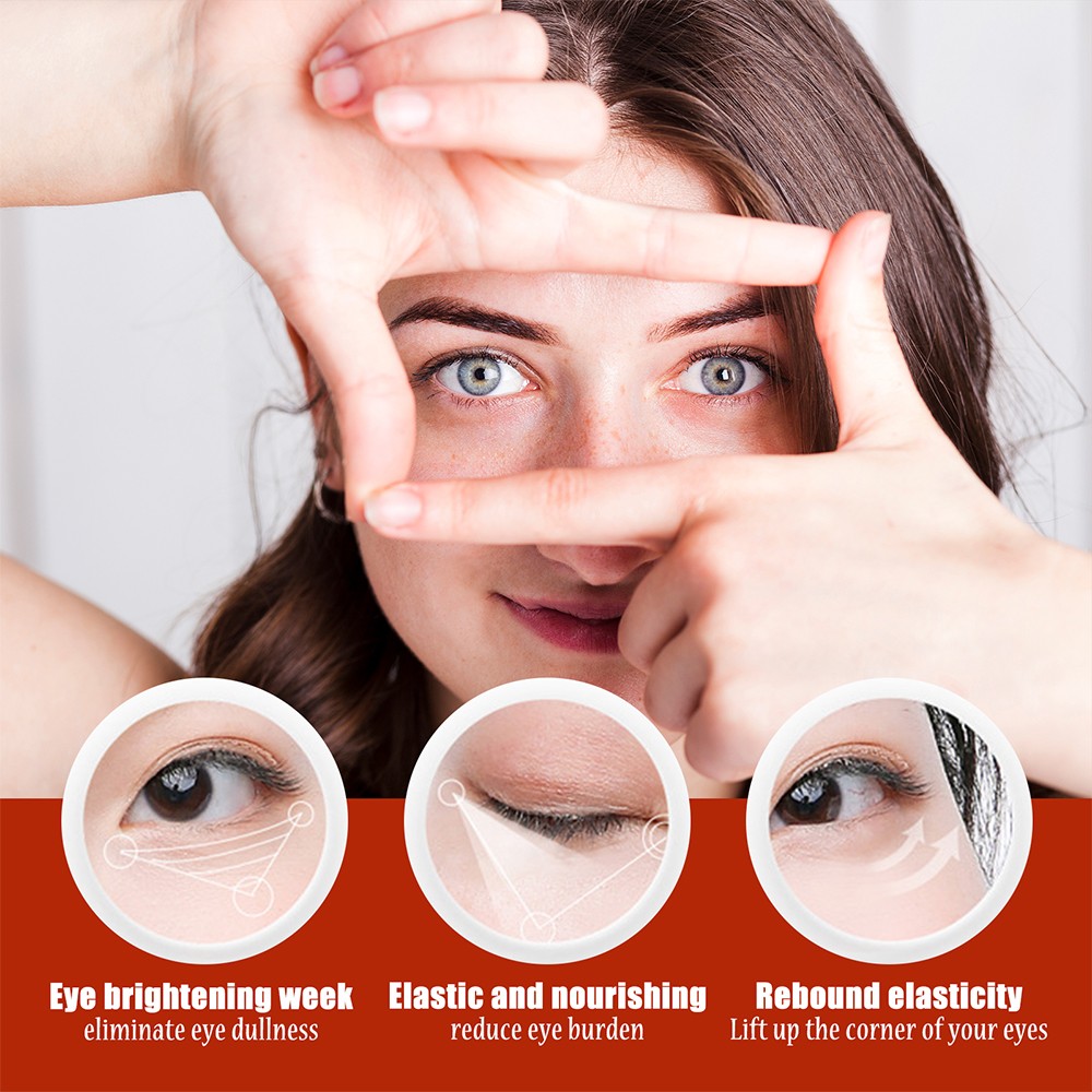 ProMilia Eye Repair Serum Milia Removal, Wrinkle Lifting, Anti-Puffiness, and Hydration