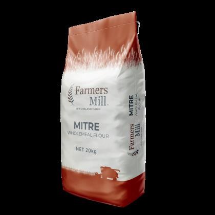 Flour Wholemeal