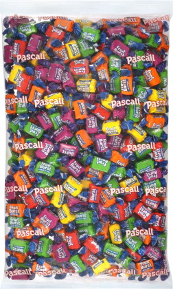 Fruit Bursts - Dry Store
