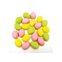 Puffs Fruit Assorted Gluten Free