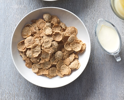 Bran Flakes