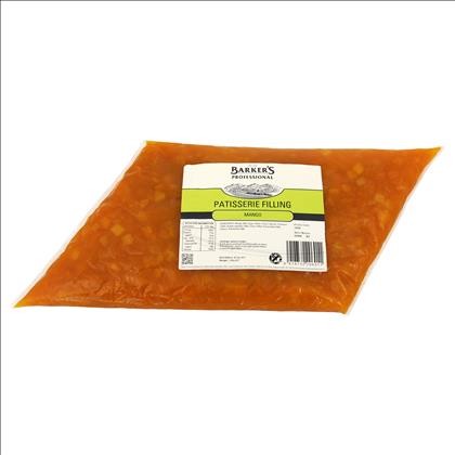 Patisserie Filling Mango