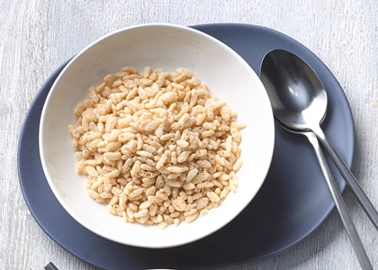 Rice Pops