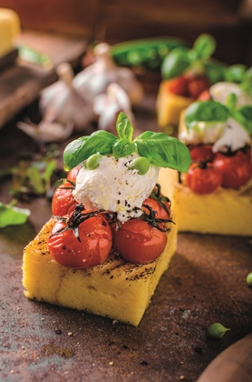 Polenta Fine
