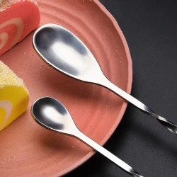 Short Bar Spoon Bar Shaker Cocktail Stirring Stick