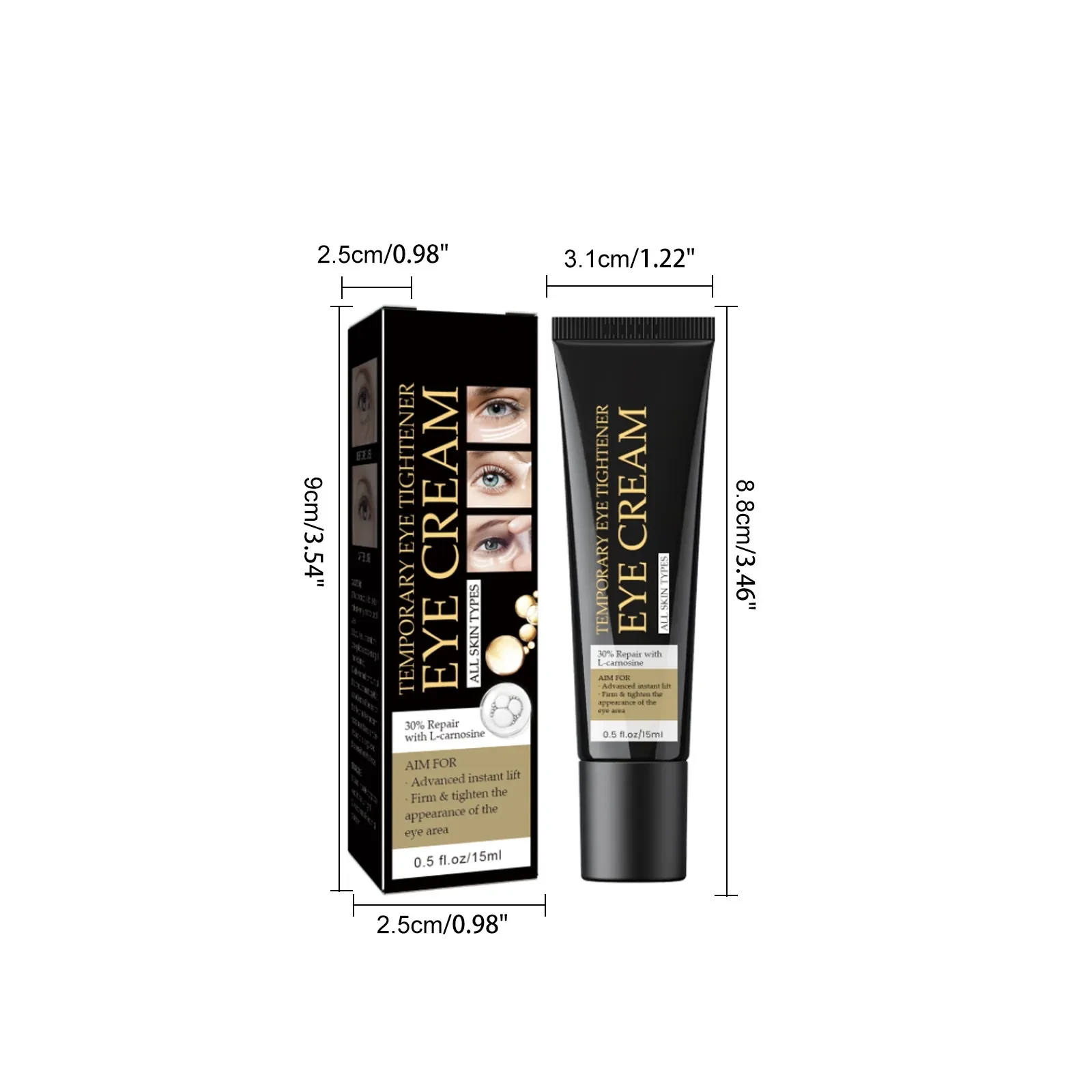EELHOE Eye Cream