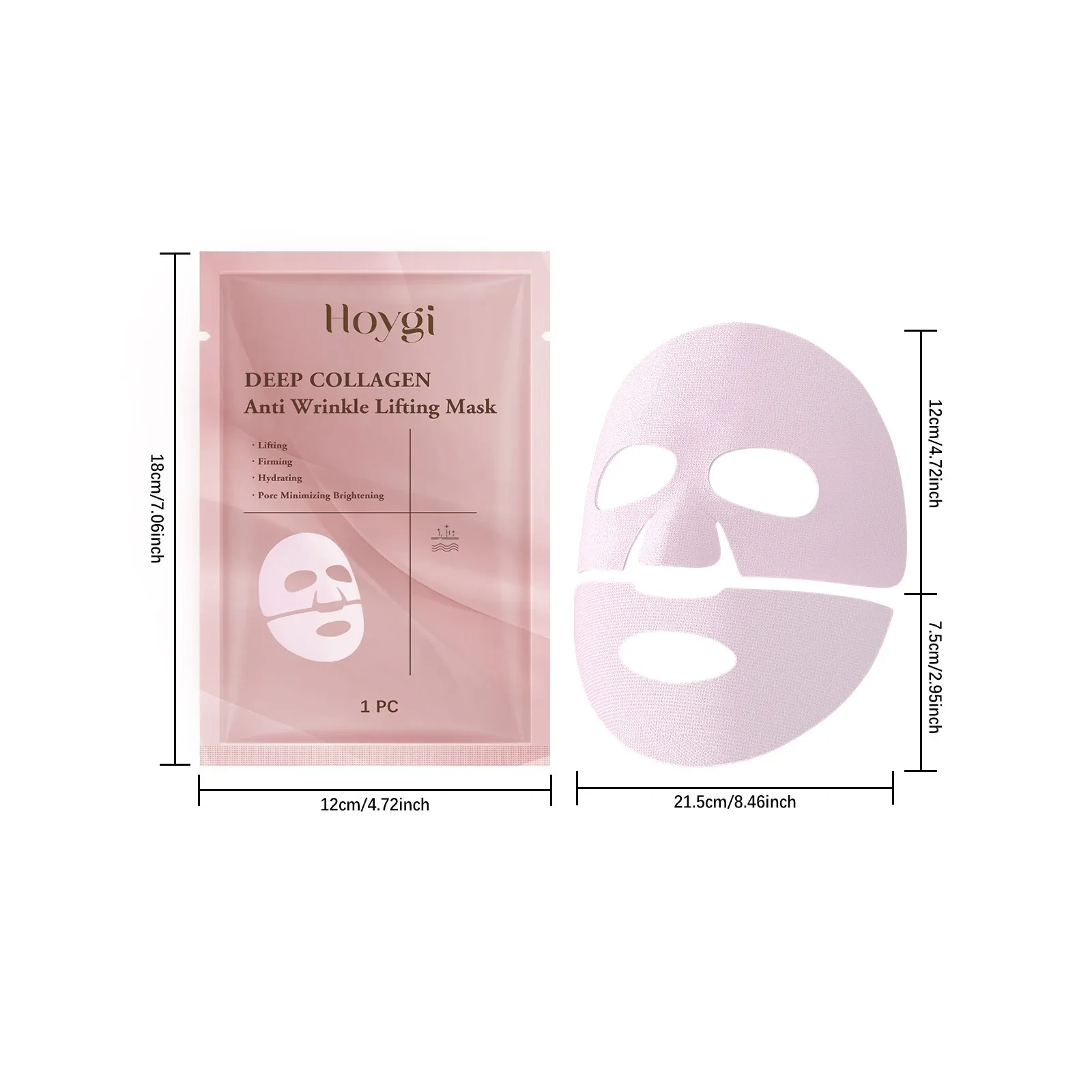 HOYGI Deep Colagen