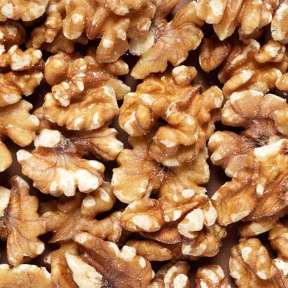 Walnut Halves