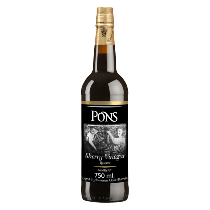 Vinegar Sherry