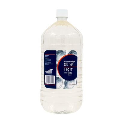 Vinegar White