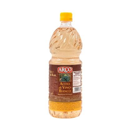 Vinegar White Wine