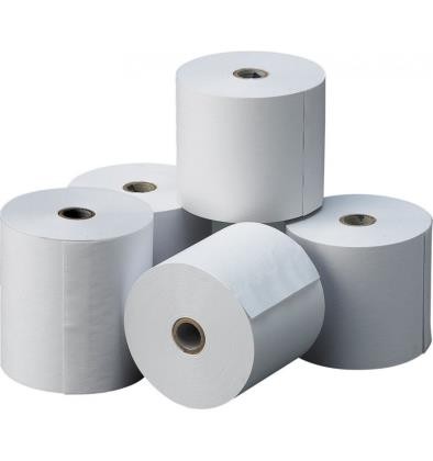 Roll Eftpos Thermal 80mmx80mm