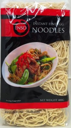 Noodle Egg Fine