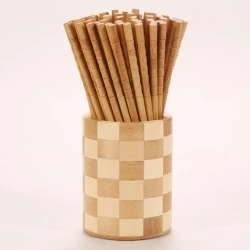 20 pairs of bamboo chopsticks