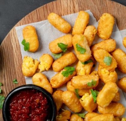 Corn Nugget
