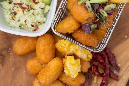 Corn Nugget
