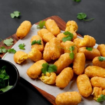 Corn Nugget