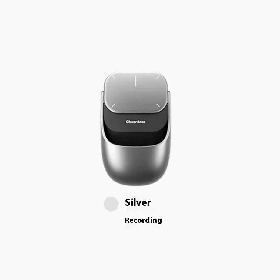 Cheerdots 2nd Gen Split Air Mouse Presentation Pen 3-in-1 Wireless Bluetooth Laser Pointer with AI Translation for Office & Gaming in NZ