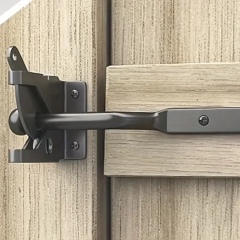 Gate Knob