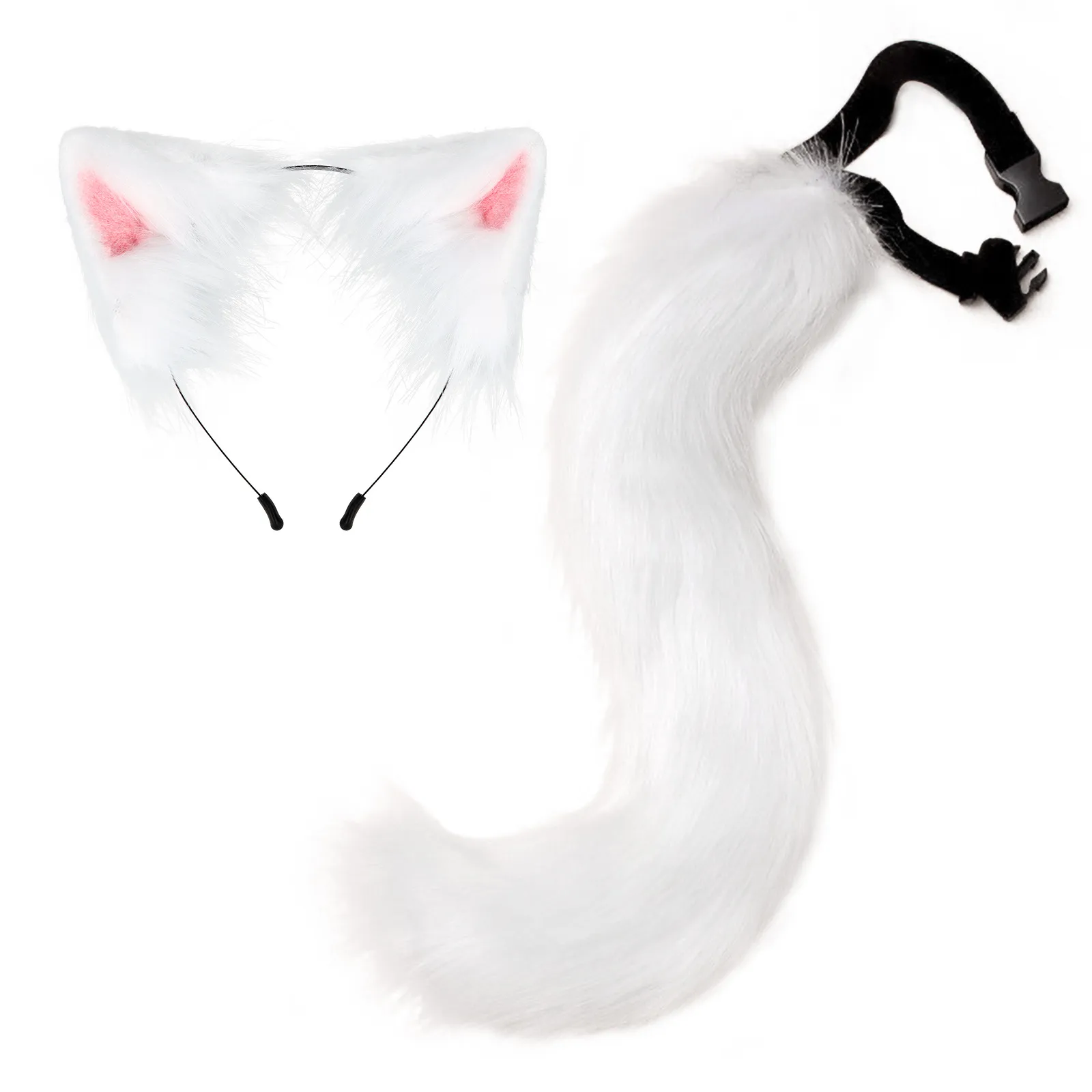 Fox Costume