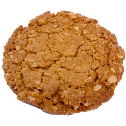 Biscuit Anzac Large 63G