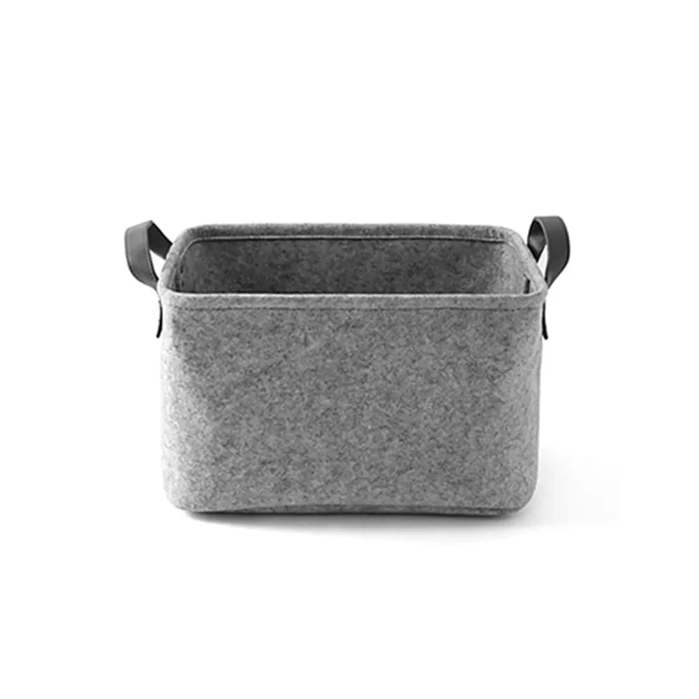 Felt Basket
