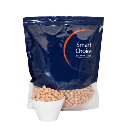Chickpeas Dried