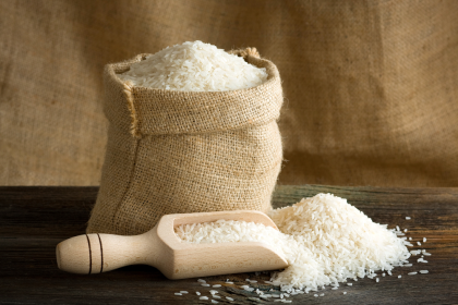 Rice Long Grain White