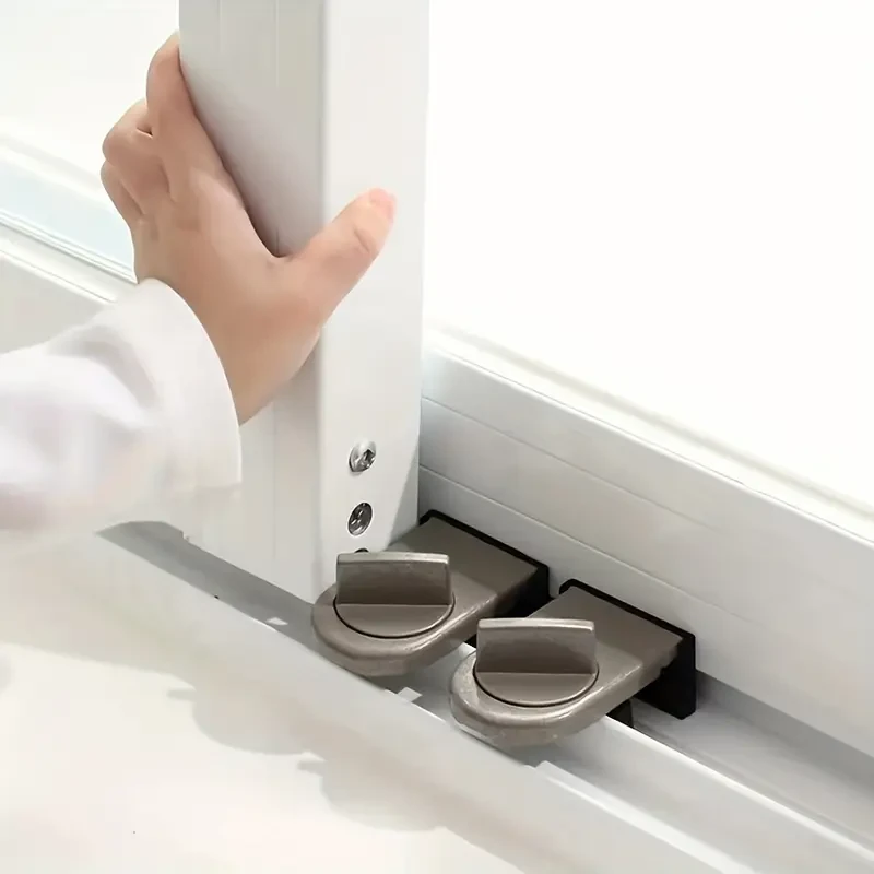 Window Locks