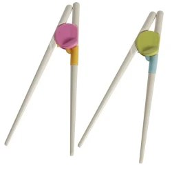 Japanese Children's Smart Learning Chopsticks Baby Exercise Chopsticks
