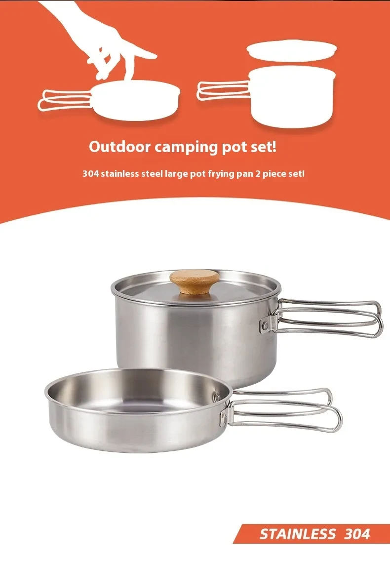 Smart Space Fry Pan