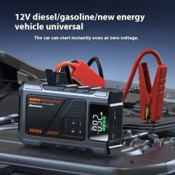M5 Automobile Emergency Start Power Source