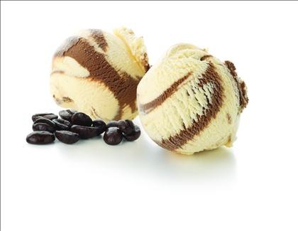 Ice Cream Affogato