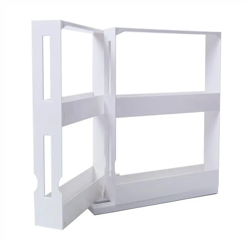 Drawer Spice Rack