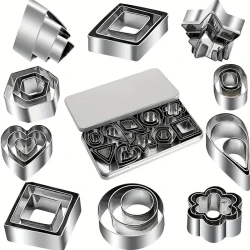 Mini Cookie Cutter