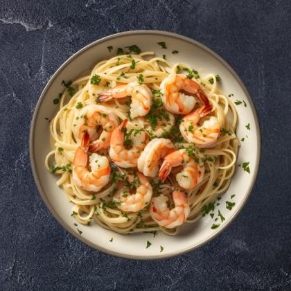 Pasta Linguine