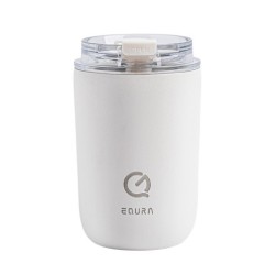 Mini Accompanying Vacuum Cup Children's Gift Student Straw Cup