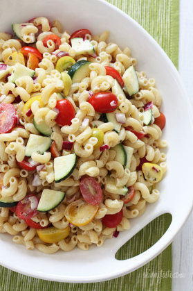 Pasta Macaroni Elbows Small