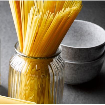 Pasta Spaghetti