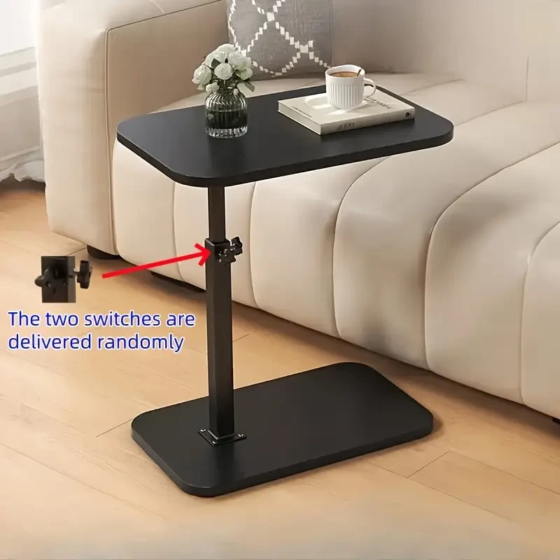 Glass Side Tables