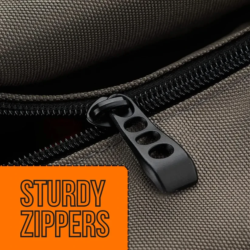 The Almighty Tools Organizer Bag