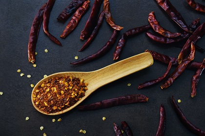 Chilli Flakes