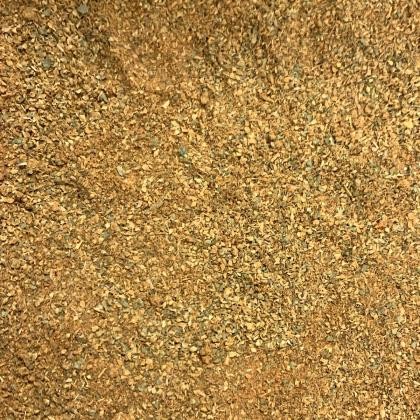Chipotle Spice Rub