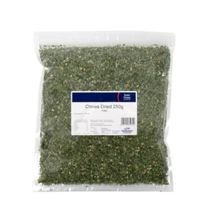 Chives Dried