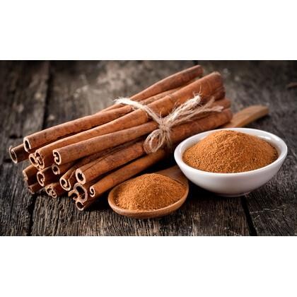 Cinnamon Ground