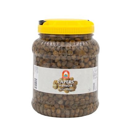 Capers