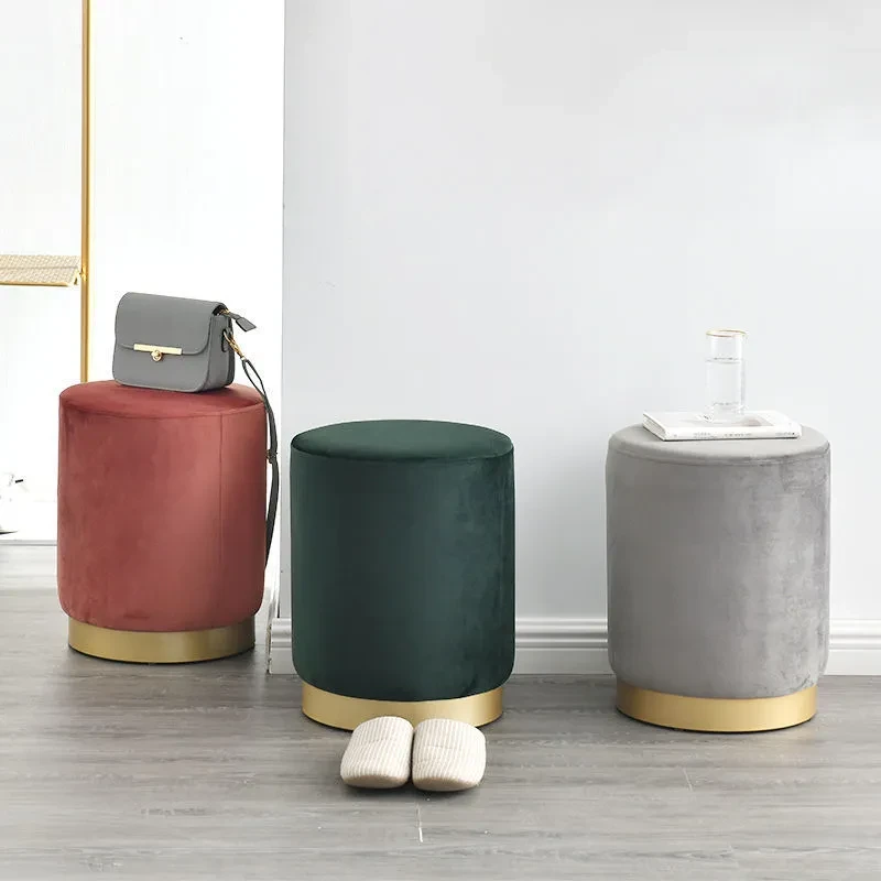 hollow stool