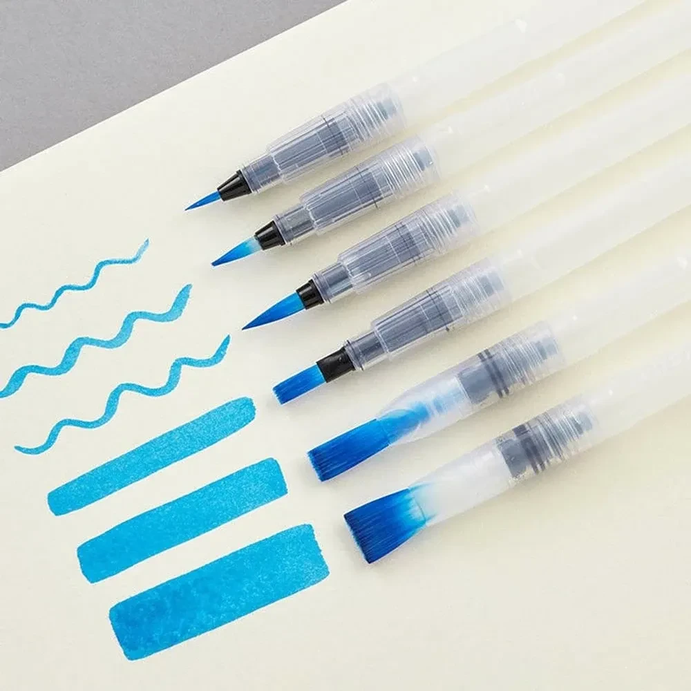 water brush pen
